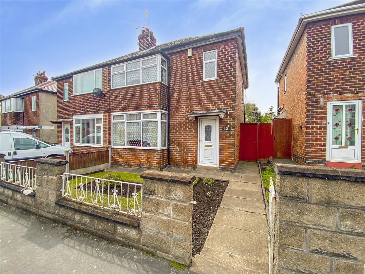 Nursery Avenue, Sandiacre, Nottingham Robert Ellis Estate Agents